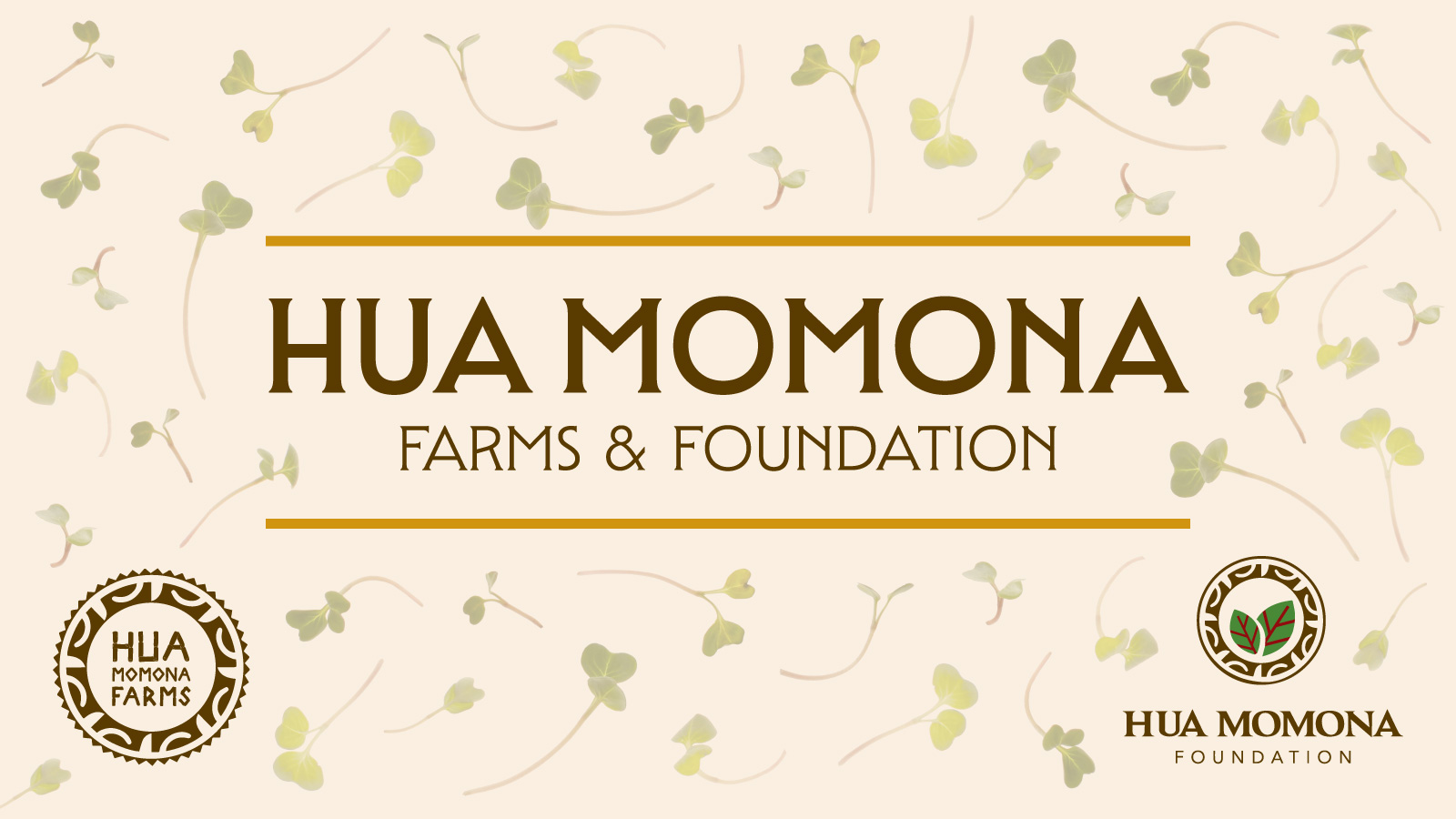 Hua Momona Farms