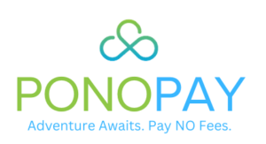 PonoPay Logo